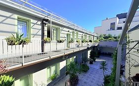Il Giardino degli Ulivi P1